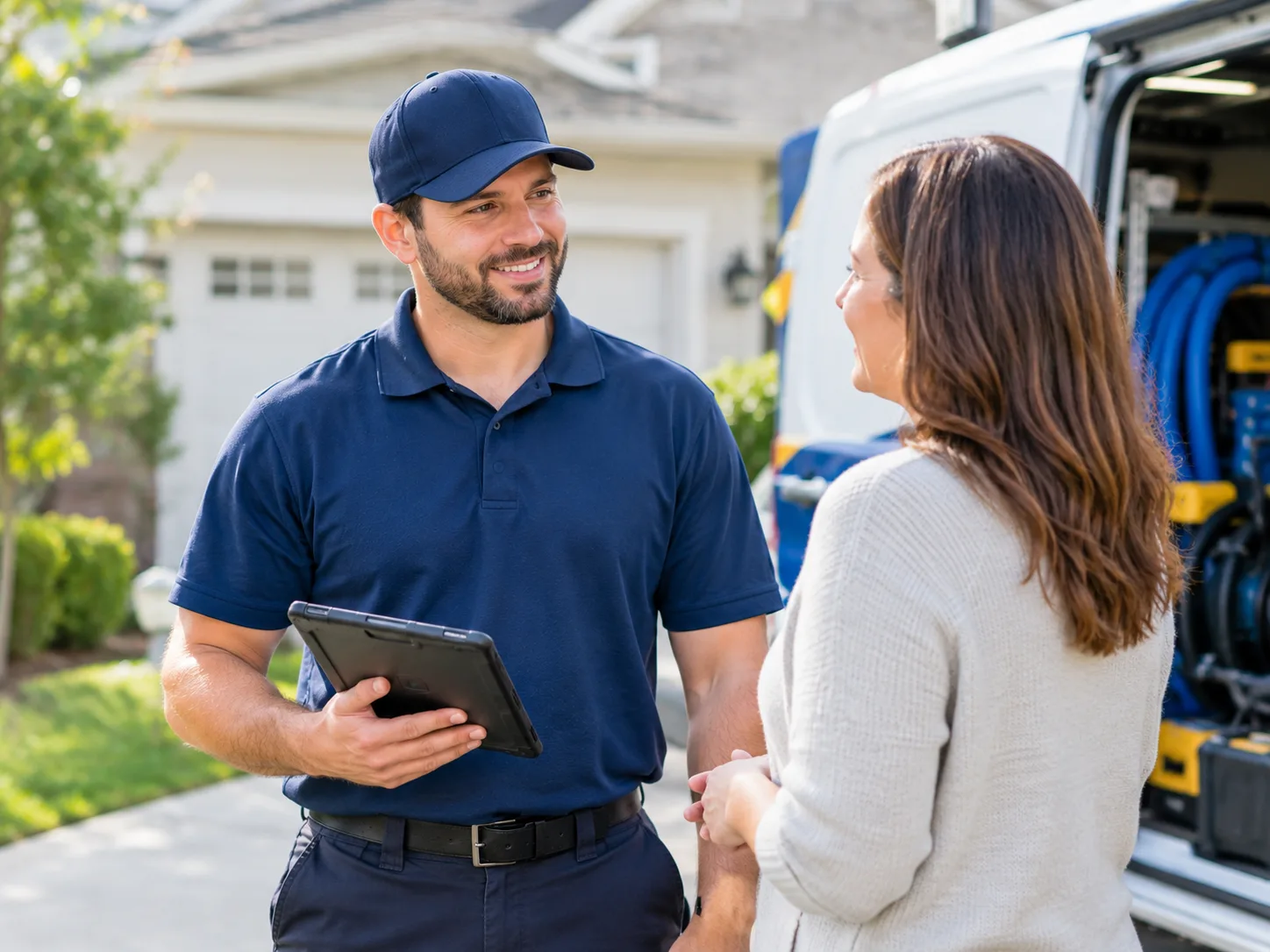 Sewage Backup Cleanup Ypsilanti, MI FAQs